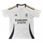 Tailandia Camiseta Real Madrid Special 2024-25 Blanco