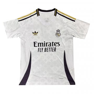 Tailandia Camiseta Real Madrid Special 2024-25 Blanco