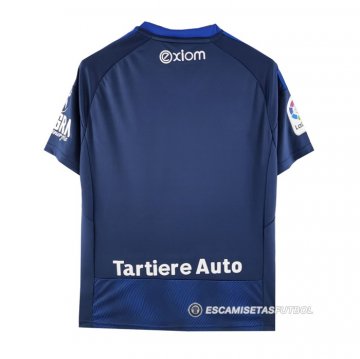 Tailandia Camiseta Real Oviedo 1ª 22-23