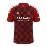 Tailandia Camiseta Real Zaragoza 3ª 23-24