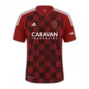 Tailandia Camiseta Real Zaragoza 3ª 23-24