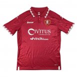 Tailandia Camiseta Salernitana 1ª 23-24