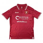 Tailandia Camiseta Salernitana 1ª 23-24