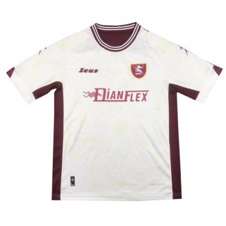 Tailandia Camiseta Salernitana 2ª 24-25