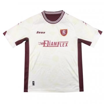 Tailandia Camiseta Salernitana 2ª 24-25