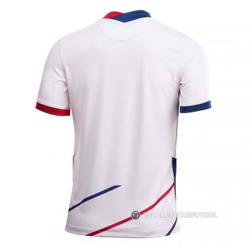 Tailandia Camiseta San Lorenzo Segunda 21-22