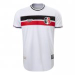 Tailandia Camiseta Santa Cruz 2ª 2026