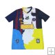 Tailandia Camiseta Santos Neymar JR Special 2025
