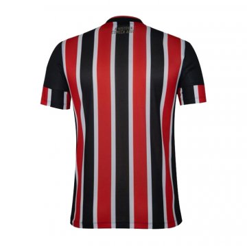 Tailandia Camiseta Sao Paulo 2ª 2024