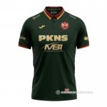 Tailandia Camiseta Selangor 2ª 2023