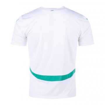 Tailandia Camiseta Senegal 1ª 2025