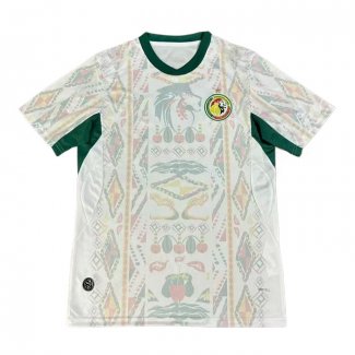 Tailandia Camiseta Senegal 1ª 2026