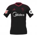 Tailandia Camiseta Sevilla 3ª 25-26
