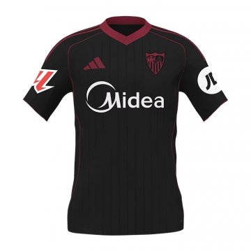 Tailandia Camiseta Sevilla 3ª 25-26