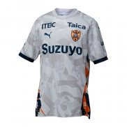 Tailandia Camiseta Shimizu S-Pulse 2ª 2026