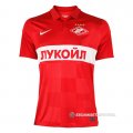 Tailandia Camiseta Spartak Moscow Primera 21-22