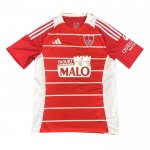 Tailandia Camiseta Stade Brestois Euro 1ª 24-25