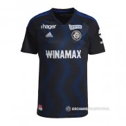 Tailandia Camiseta Strasbourg 3ª 22-23