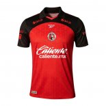 Tailandia Camiseta Tijuana Primera 2025-26