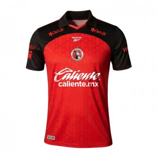 Tailandia Camiseta Tijuana 1ª 25-26
