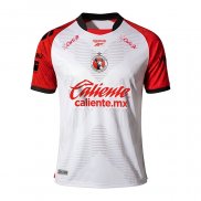 Tailandia Camiseta Tijuana 2ª 25-26