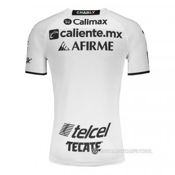 Tailandia Camiseta Tijuana 2ª 22-23