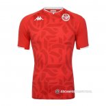 Tailandia Camiseta Tunez 1ª 2022