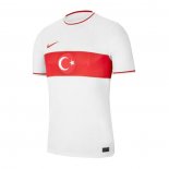 Tailandia Camiseta Turquia 1ª 22-23