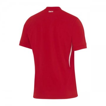 Tailandia Camiseta Turquia 2ª 2024