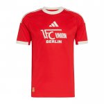 Tailandia Camiseta Union Berlin 4ª 25-26