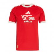 Tailandia Camiseta Union Berlin 4ª 25-26