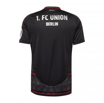 Tailandia Camiseta Union Berlin 2ª 24-25