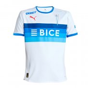 Tailandia Camiseta Universidad Catolica 1ª 2026