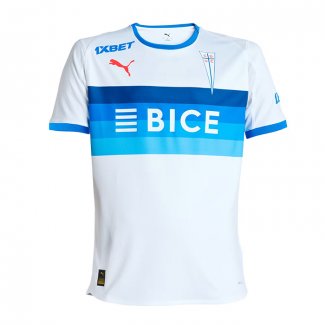 Tailandia Camiseta Universidad Catolica 1ª 2026