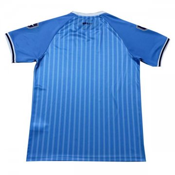 Tailandia Camiseta Uruguay 1ª 2024