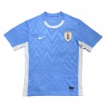 Tailandia Camiseta Uruguay 1ª 2025