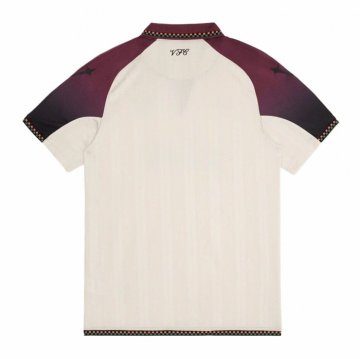 Tailandia Camiseta Venezia 2ª 25-26