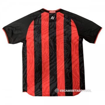 Tailandia Camiseta Vitoria 1ª 2023