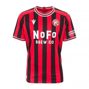 Tailandia Camiseta Walsall 1ª 25-26