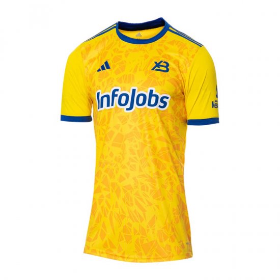 Tailandia Camiseta XBUYER TEAM 1ª 2023 - Haga un click en la imagen para cerrar