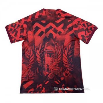 Thailandia Camiseta Arsenal Special 23-24