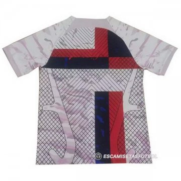 Thailandia Camiseta Barcelona Special 2023-24