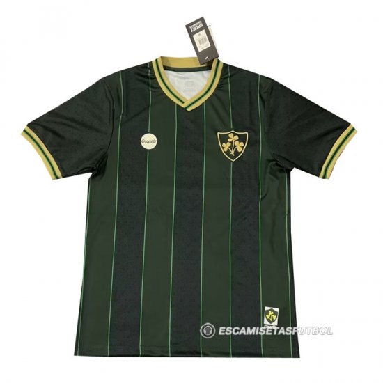 Thailandia Camiseta Irlanda Special 2023 - Haga un click en la imagen para cerrar