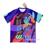 Thailandia Camiseta Liverpool Special 23-24