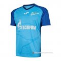 Thailandia Camiseta Zenit Saint Petersburg Primera 23-24