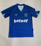 Camiseta West Ham 3ª 23-24