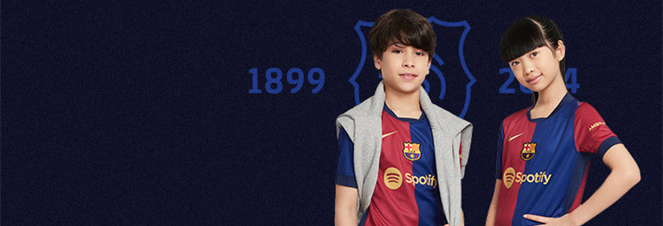 Camisetas de futbol barcelona baratas 24-25