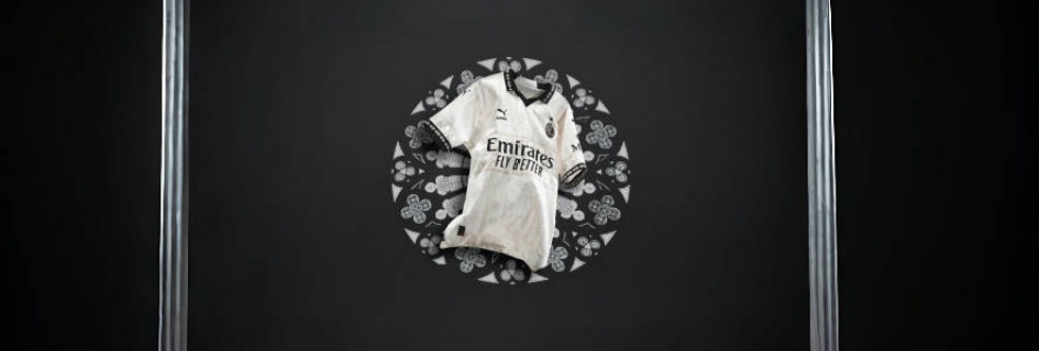 Camisetas de futbol AC Milan 23 24