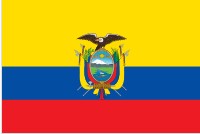 Camiseta del La Selección Ecuador