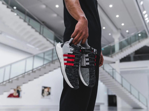 Zapatillas Adidas EQT Baratas